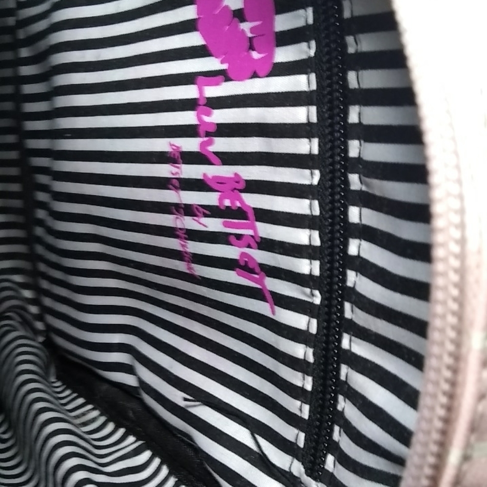 Minnie backpack - Picture 2 of 3
